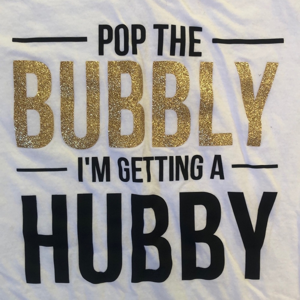Graphic tee - Picture 3 of 3